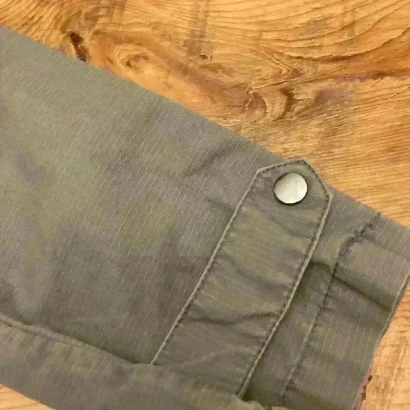 Banana republic untility field jacket - Picture 5 of 6